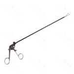 Pinza Tipo Prestige 45cm No Rotativa SA con Bloqueo Deslizante