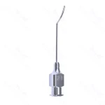 Randolph Surgical Cannula Ophthalmic Micro Precision Irrigating Aspirating Handpiece