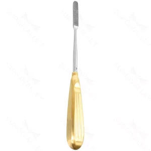 Orthopedic Bone Rasp 20.0 cm (8") – surgivalley (013120061)