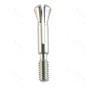 Replacement Screws for 10 0020 and 10 0023 Surgical Hardware Accessories – surgivalley (999120042)