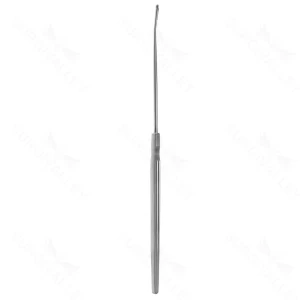 Roller Knife 3mm in line with shaft 7.5 cm (3") – surgivalley (006120090)
