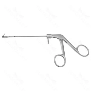 Rotating Backbiter 1.5x7mm for Pediatric Septoplasty and Sinus Surgery 2.5 cm (1") – surgivalley (999120499)