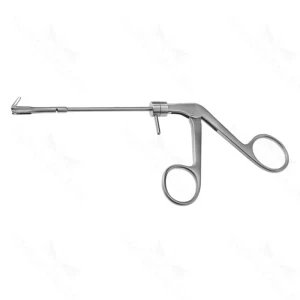 Rotating Backbiter 2.5mm X 8mm adult 5.0 cm (2") – surgivalley (999120500)