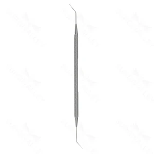Rowen Phaco Spatula DOUBLE ENDED – surgivalley (101120009)