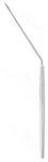 Angled Shaft 8mm upcutting blade 20.0 cm (8.0)