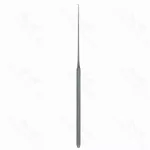Pick 3 mm gewinkelt 90°" mittlerer Schaft 6 3/8 7,5 cm (3")
