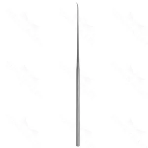 6 1/2 Needle light curved 15.0 cm (6.0) – surgivalley (999120426)