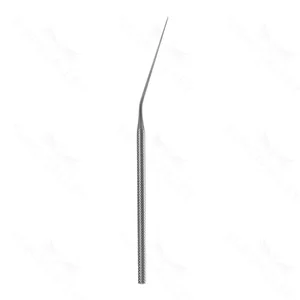 Footplate Pick angled 90°" up 6 3/8 22.5 cm (9.0) – surgivalley (999120455)