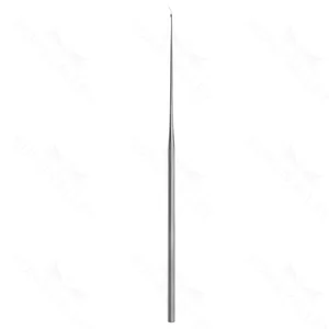 Straight Sickle Knife for Septoplasty and Sinus Surgery in ENT Procedures – surgivalley (006120087)