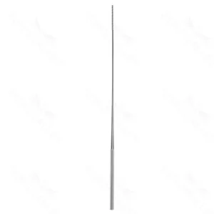 5 1/2 Farrell 涂抹器 16mm 扭端 12.5 cm (5.0) – surgivalley (999120052)