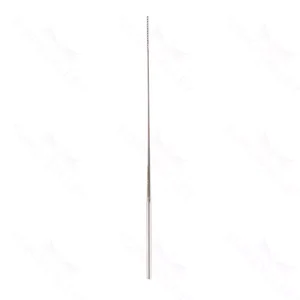 6 Lathbury 涂药器 15mm 扭转端 15.0 cm (6.0) – surgivalley (999120054)