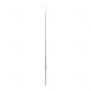 7 Uebe 涂药器 18mm 扭转端 18.0 cm (7.0) – surgivalley (999120056)