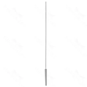 6 Dean 涂药器 25mm 扭转端 15.0 cm (6.0) – surgivalley (999120058)