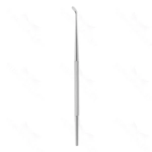 Freer septum ''E'' knife 6 3/8 round handle – surgivalley (007210369)