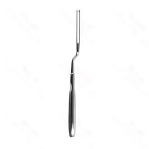Ballenger swivel knife 7 5/8 bayonet shaft 3.0mm blade 18.0 cm (7.0) – surgivalley (006120100)