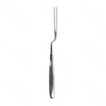 Faca Giratória Ballenger haste baioneta 7 5/8 lâmina 4.0mm 18.0 cm (7.0)