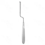 Faca Giratória Ballenger haste baioneta 7 5/8 lâmina 5.0mm 18.0 cm (7.0)