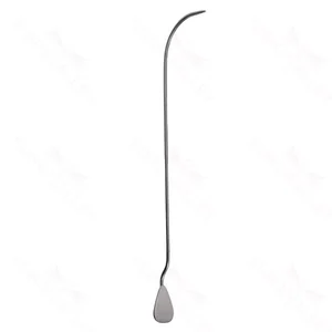 Lockhart-Mummery fistula probe 45° curved – surgivalley (009210115)