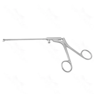 Pediatric Left Antrum Punch for Septoplasty and Sinus Surgery in Narrow Nasal Fields