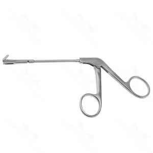 4 Ostrum Antrumstanze gerade 10,0 cm (4")
