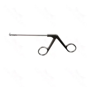 Ostrum Antrum Punch Right for Sinus Septoplasty and Nasal Cavity Access in ENT Surgery