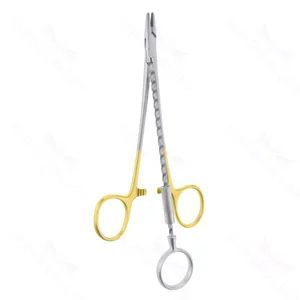 6 1/4 Wire Twister flat tip TC 15.0 cm (6.0)