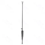 Debakey Bone Rasp Cardiovascular Surgical Instrument for Precise Clamping and Minimal Tissue Trauma