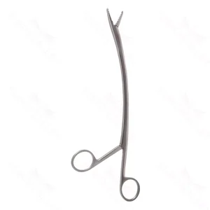 9 3/4 Chest Tube Passer 22.5 cm (9.0) – surgivalley (173120001)