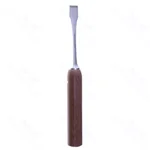 Orthopedic Bone Chisel 7.0 mm Blade 18.0 cm (7")