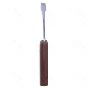 Orthopedic Bone Chisel 7.0 mm Blade 18.0 cm (7") – surgivalley (021120031)