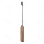 Orthopedic Bone Chisel 15.0 mm Blade 30.0 cm (12)