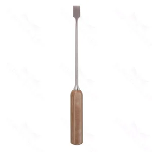 Orthopedic Bone Chisel 15.0 mm Blade 30.0 cm (12) – surgivalley (021120040)