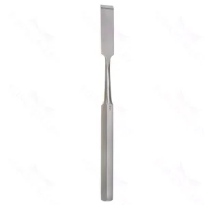 Hibbs Bone Chisel Straight 23.5 cm (9.2) – surgivalley (021120047)