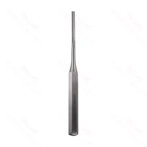 Hibbs Bone Gouge Straight 24.1 cm (9.5) – surgivalley (022120042)