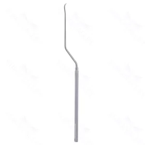Orthopedic Bone Rasp Bayonet 18.4 cm (7.2) – surgivalley (999120085)