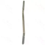 Olivecrona Spatula 11x13mm Concave 7 1/4 2.5 cm (1")