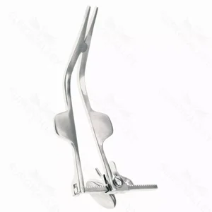 Cloward Surgical Retractor