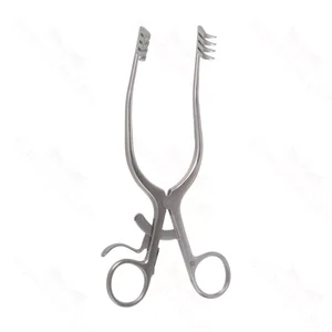 Adson Surgical Retractor 3.2 cm (1.3) – surgivalley (027210524)