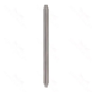 Cloward Style Drill Guard DOUBLE ENDED small 7 1/2 18.0 cm (7.0) – surgivalley (999120128)