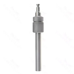 Cloward Drill Shaft with stop small 5 5/8 12.5 cm (5.0) – surgivalley (999120131)