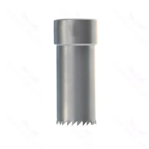 Cloward Style Dowel Cutters "#1 2.5 cm (1") – surgivalley (999120136)