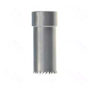 Cloward Style Dowel Cutters "#2 5.0 cm (2") – surgivalley (999120137)