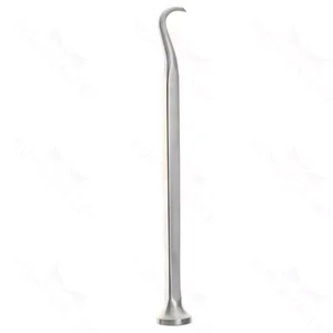 Schulter-Schlag-Ahle Nr. 8 1/2, klein, 20,0 cm (8,0)