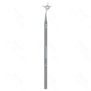 Corneal Marker 4 blades 10.0 cm (4") – surgivalley (999120327)