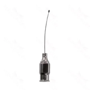 Jensen Cap Scrap Polish 27g DD 5.0 cm (2") – surgivalley (999120346)