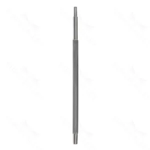 Infusion Handle 12.5cm 2.5 cm (1") 12.5 cm (5.0) – surgivalley (999120364)