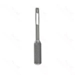 Trepano Searcy para Calázio Lâmina 2.5mm Cabo 5.0 cm (2")