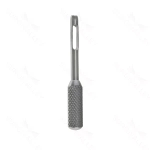 Searcy Chal Trephine 2.5mm blade 5.0 cm (2") – surgivalley (999120372)