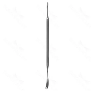 Orthopedic Periosteal Elevator 19.7 cm (7.7) – surgivalley (007210367)