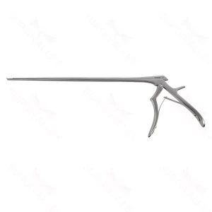 Sella Punch 1mm 40° up 12 30.5 cm (12) – surgivalley (019120004)